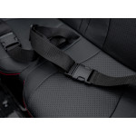 Elektrická bugina - Buggy Clash STRONG 4x4 biela